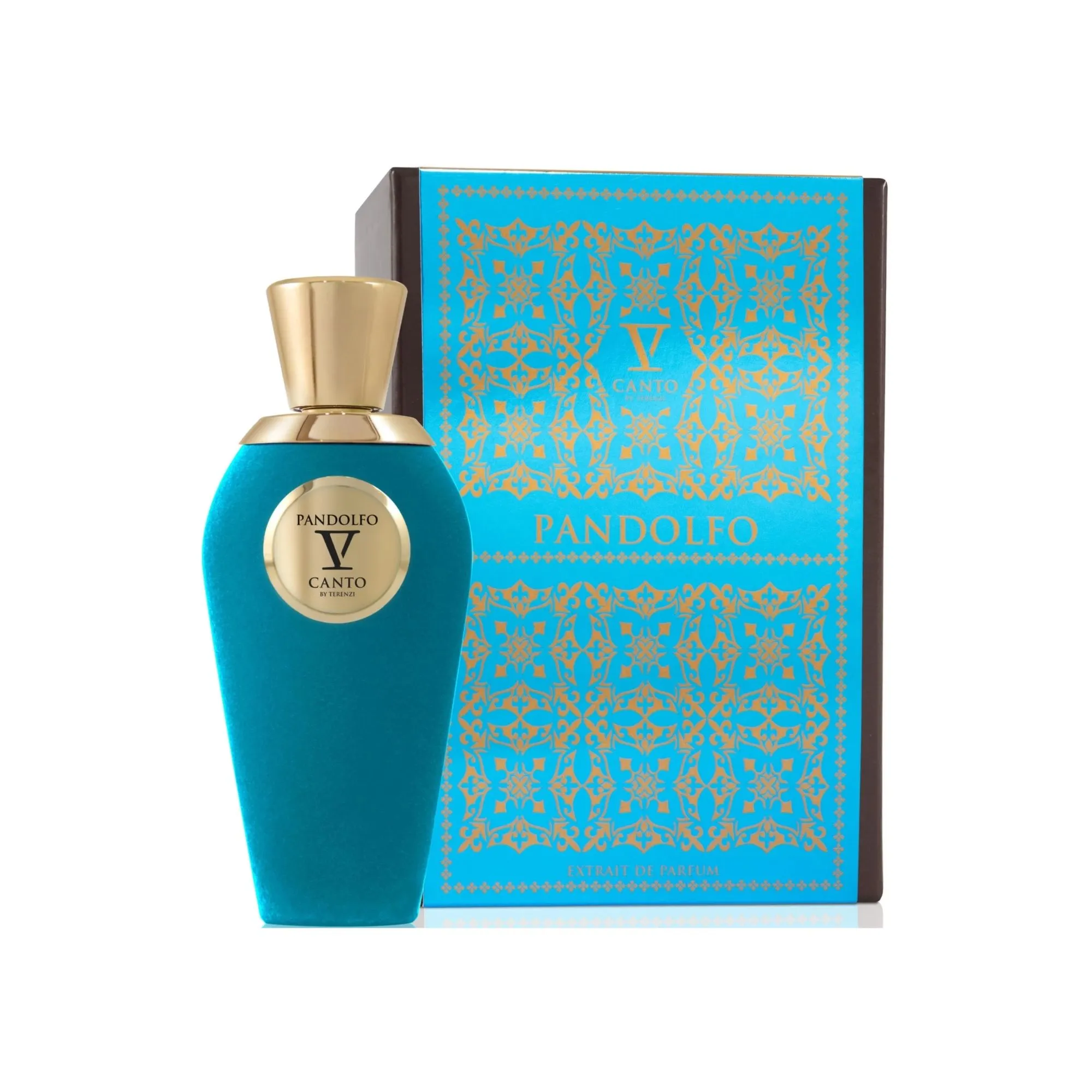 Pandolfo Extrait de Parfum